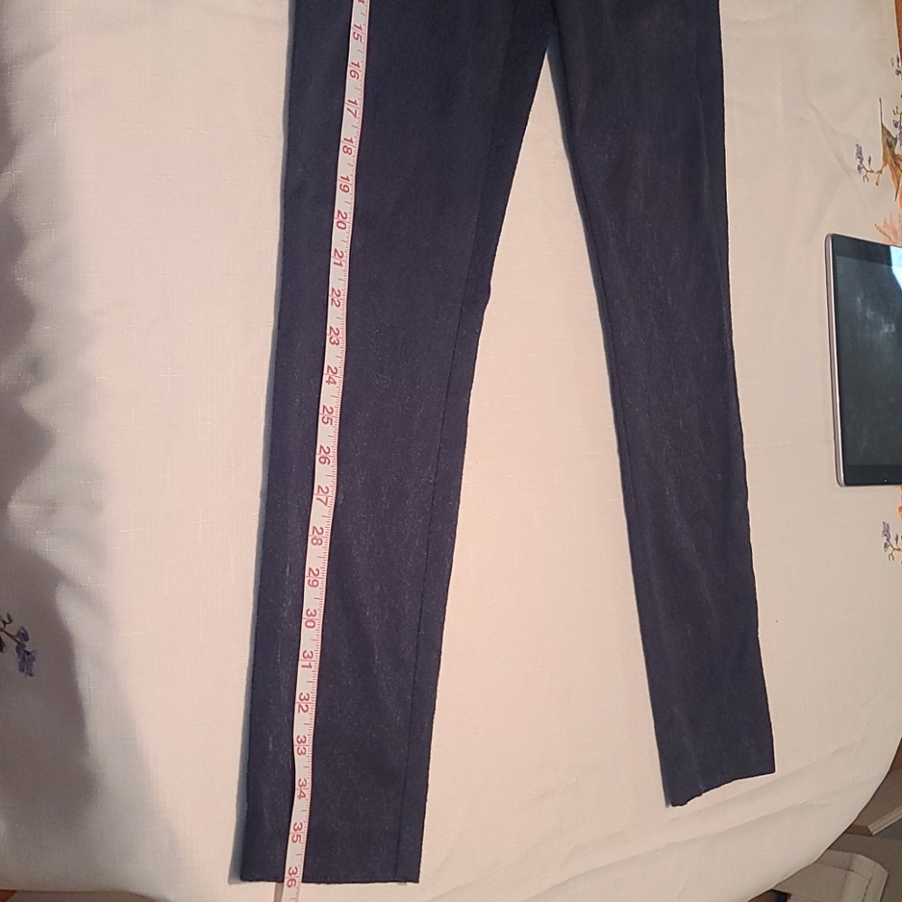 DRESS PANTS - Picture 4 of 9